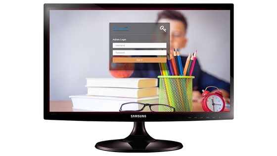 e-school ERP: Online School Management ERP Software